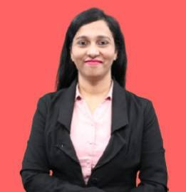 Ms. Ankita Kriti