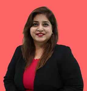 Dr. Mansi Batra Kawatra