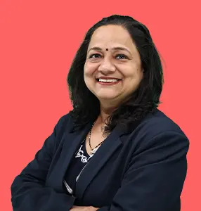 Dr. Parul Sinha