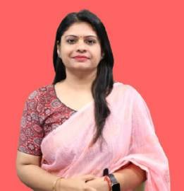 Ms. Meenu Sharma