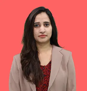 Ms. Nazia Hasan