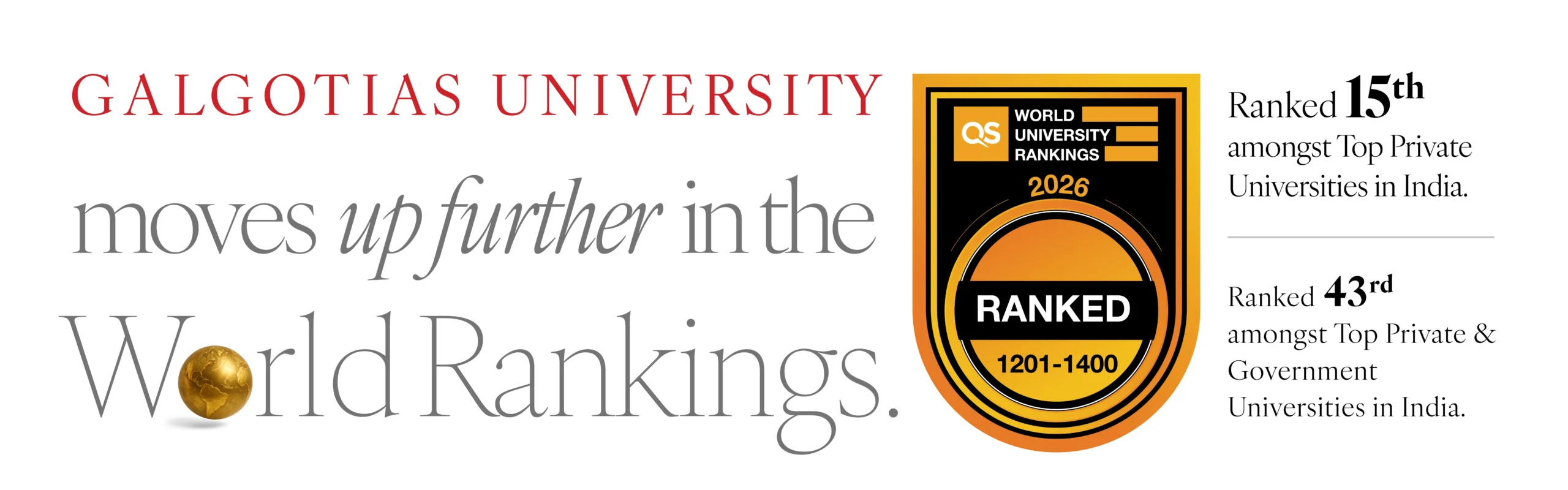 THE Impact Rankings