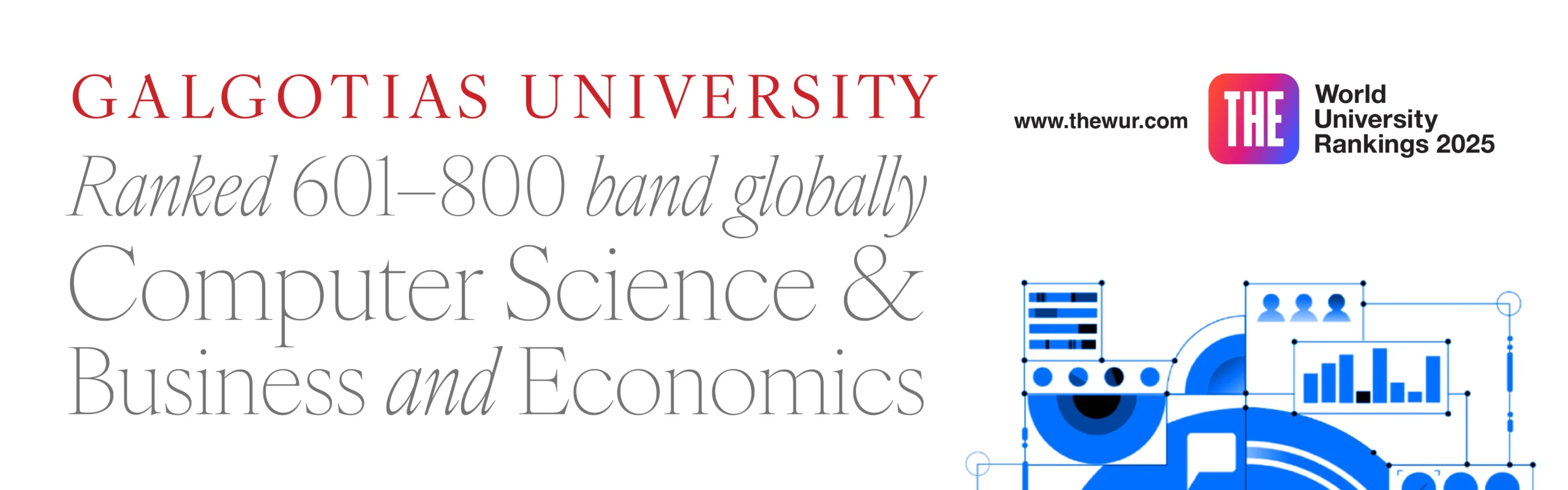 THE Interdisciplinary Rankings