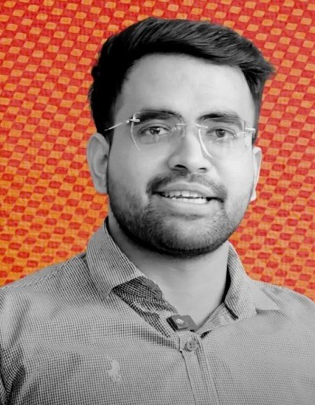Shubham Rawal