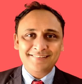 Mr. Ashish Kumar Thakur