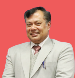 Dr. Diwakur Singh