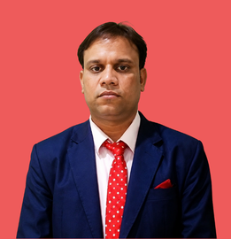 Dr Nitin Kumar Gaur