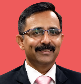 Prof. Abhinash Kumar