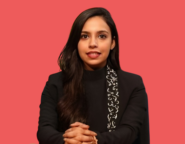 Ms. Aradhana Galgotia