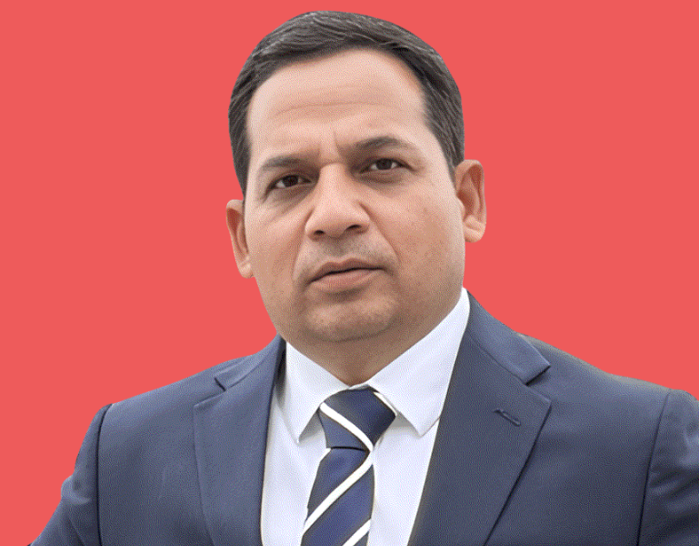 Prof. (Dr.) Avadesh Kumar
