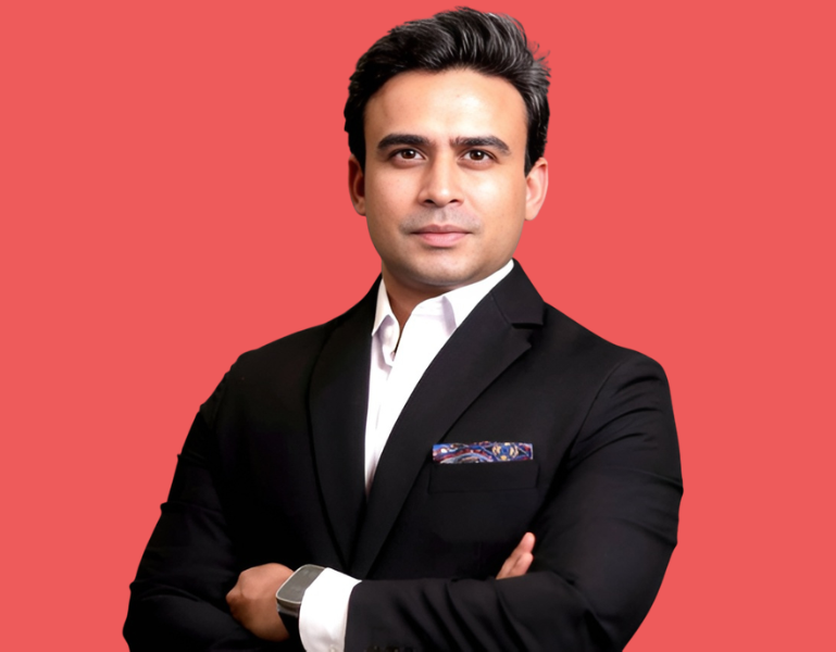 Dr. Dhruv Galgotia