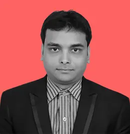 Dr. Dipu Bharali