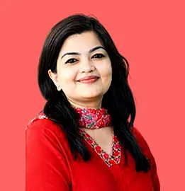Ms Shilpi Chandra