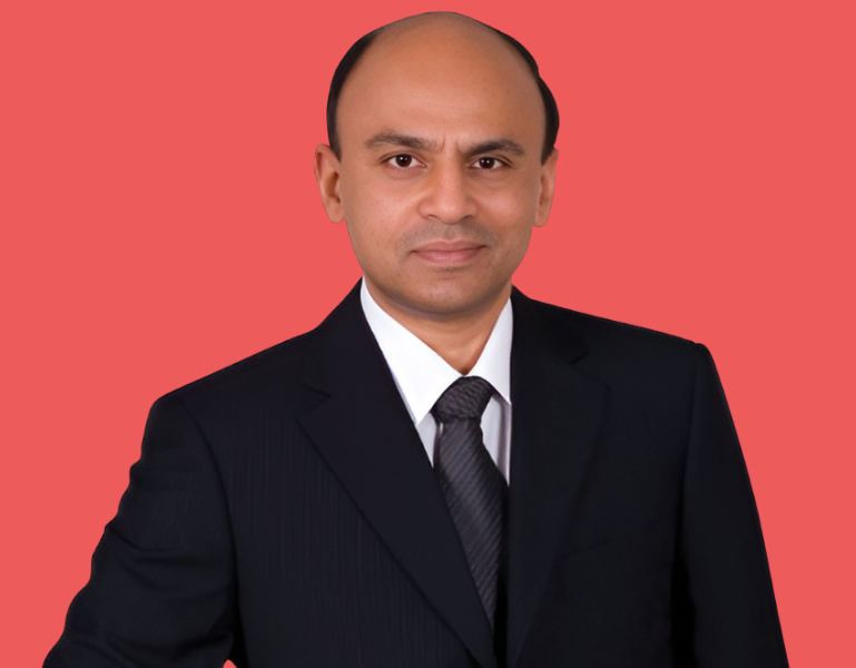 Mr. Suneel Galgotia
